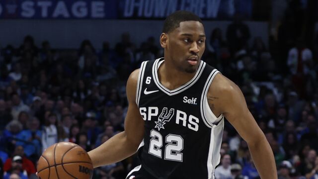 布兰汉姆vs独行侠集锦 内外开花23+5助攻难救主