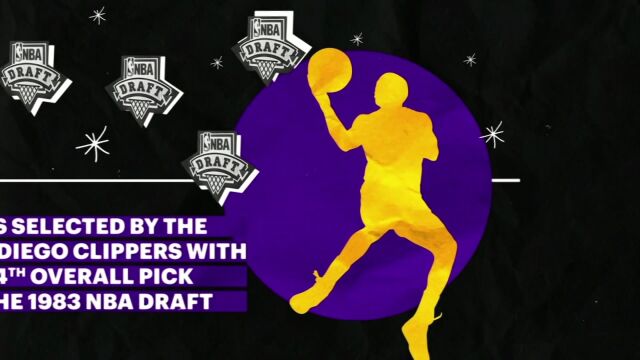 NBA常规赛：公牛vs湖人英文原声全场回放