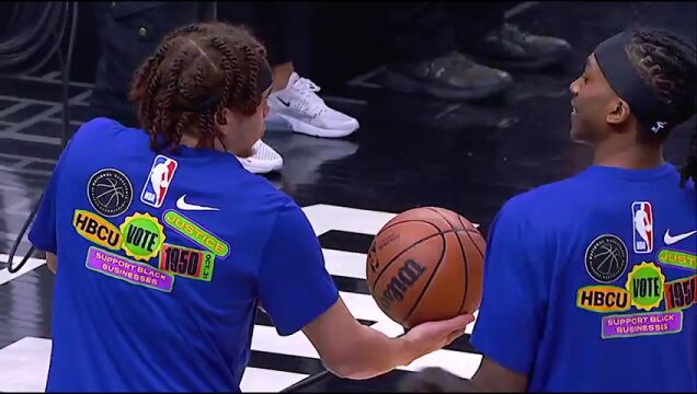 NBA常规赛：鹈鹕vs猛龙第3节英文原声回放