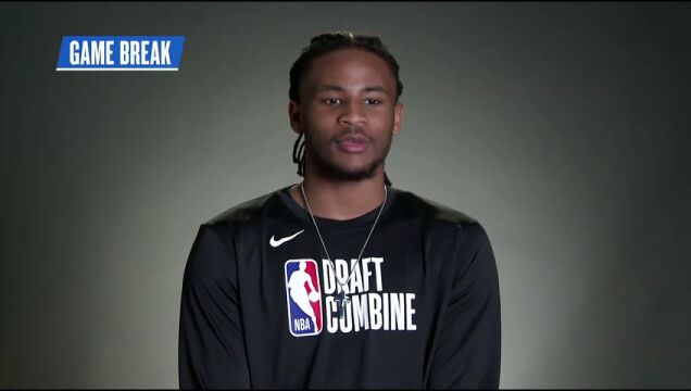 NBA夏季联赛：灰熊vs湖人第3节中文解说回放