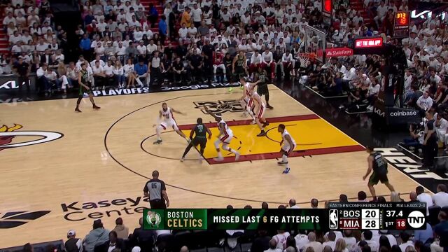 浩浩荡荡势如破竹！洛瑞天降神力四分卫长传助攻马丁滑翔上篮