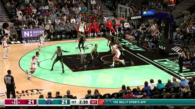 卧榻之下岂容他人放肆 凯琼斯送出遮天大帽