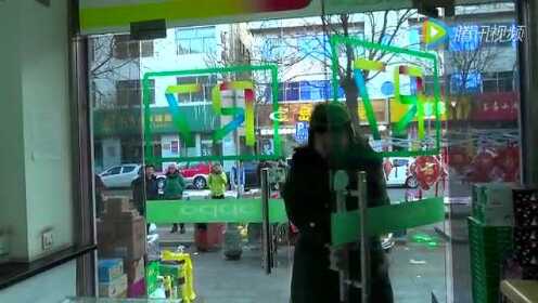 蒲县故事第四集