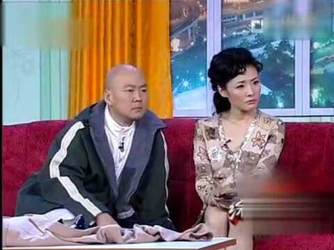 郭冬临,周涛小品《新闻人物》