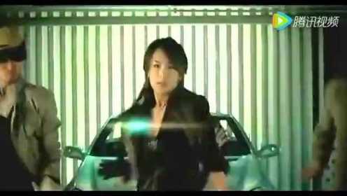 蔡妍《两个人》 当年韩国被下令禁的歌曲