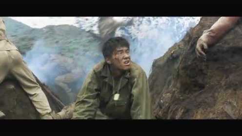 韩国制作规模宏大的战争片：这才叫战争场面，很震撼