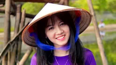 越南民歌：梦幻水月（青清贤） - 腾讯视频