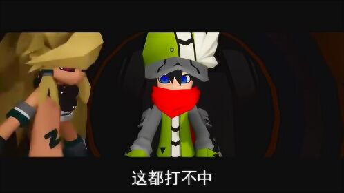 五十秒带你误解凹凸世界第二季