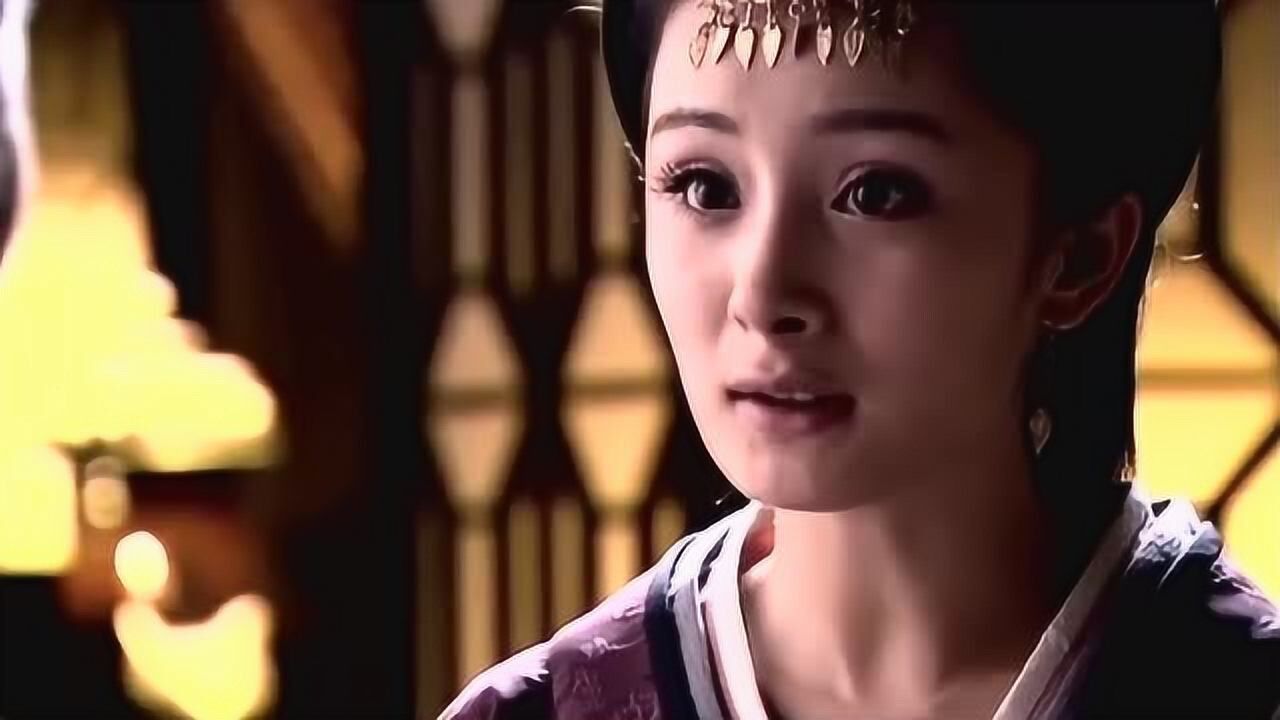 美人心计:难怪周亚夫如此敌对窦漪房,雪鸢了解窦漪房比周亚夫还深