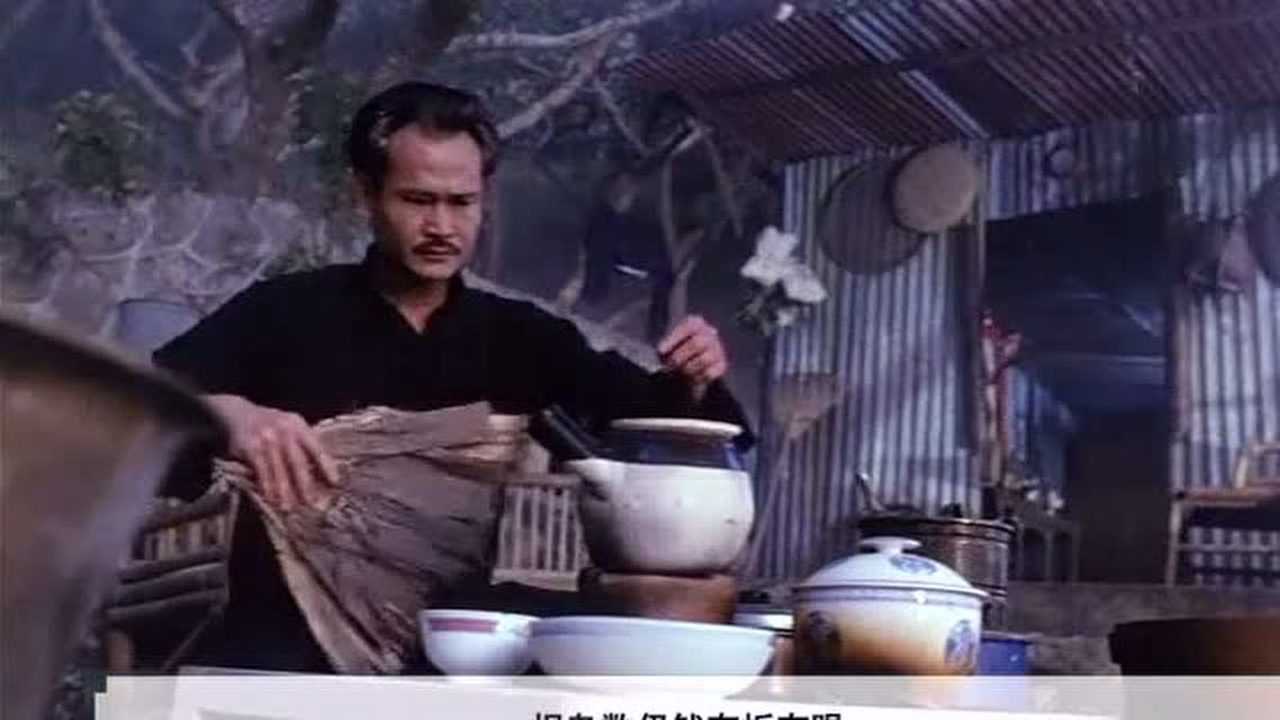 充满回忆的电影《甩皮鬼,真是经典!