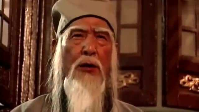 《天龙八部》扫地神僧出手十次, 每一项都令当今世人望尘莫及