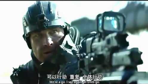 经典科幻片电影片段，非常精彩，不容错过，一起欣赏一下 - 腾讯视频