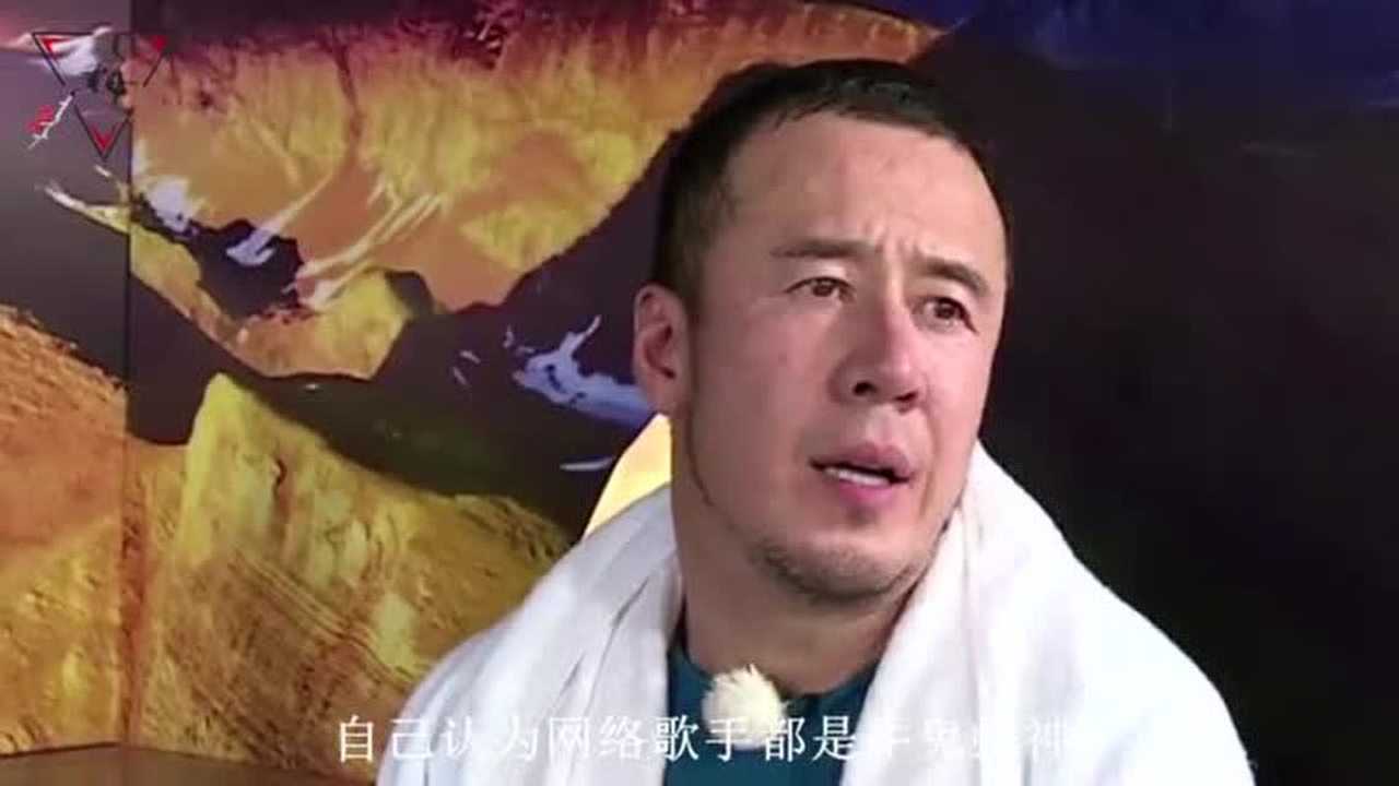 杨坤离开中国好声音后现沦落三线明星都是自己一手造成