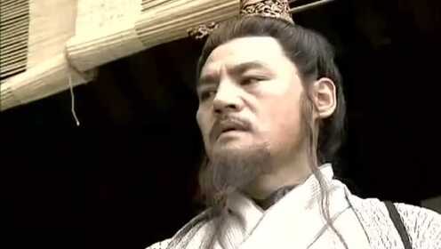 笑傲江湖 令狐冲艺成下崖挑战封不平 真气所至, 草木皆是利剑! - 腾讯视频