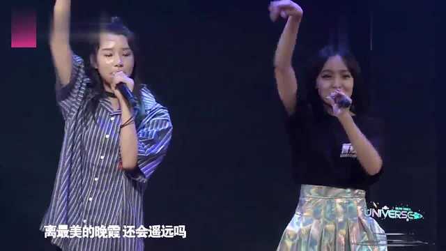 bej48演唱,《闪耀的你》嗓音逆天,听