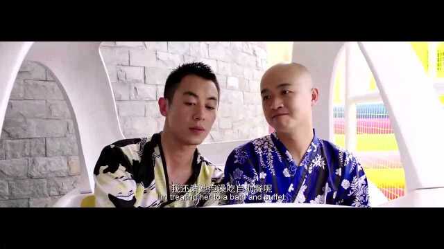 宝贝儿主演,看一遍还想看第二遍的电影