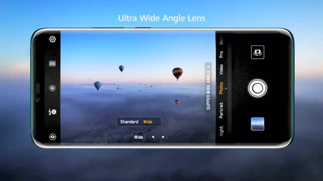 华为Mate20 Pro官方宣传片:这价格直逼iPhone XS