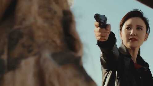 沙海：嘎鲁暴露真面目后吴邪意外找到古潼京，苏难竟也跟了过来！