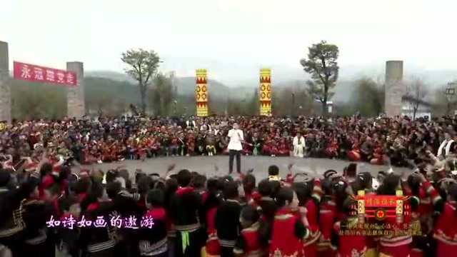 《那溪那山》演唱:刘胡轶