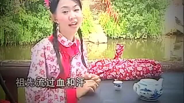 卓依婷《大团圆》人美歌甜、不愧是甜歌王后