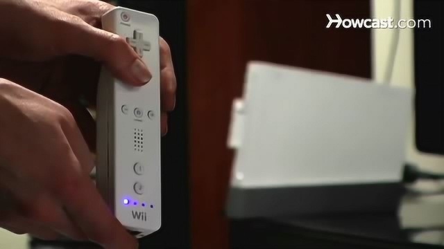 如何安装任天堂Wii?