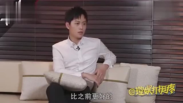 独家专访秦俊杰:和杨紫分手后的秦俊杰怎样呢