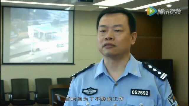 三门峡:史军锋被追授 “全国公安系统二级英雄模范”称号