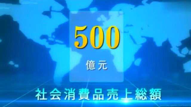 中国湖北省黄石市招商宣传片