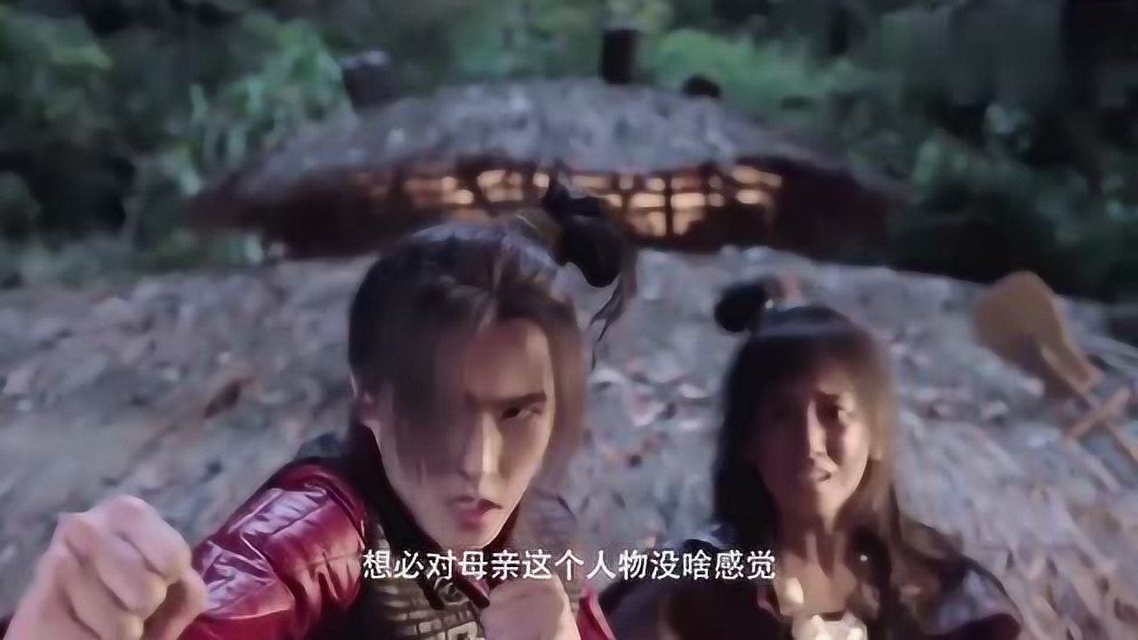 2018年9月10日发布01:28《武动乾坤》林动结局揭秘