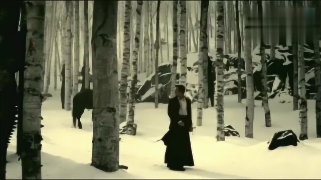 《白雪公主之魔镜魔镜》