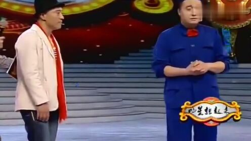 二人转版靠山调《望庐山瀑布》你肯定没听过，啥事也难不倒张小飞