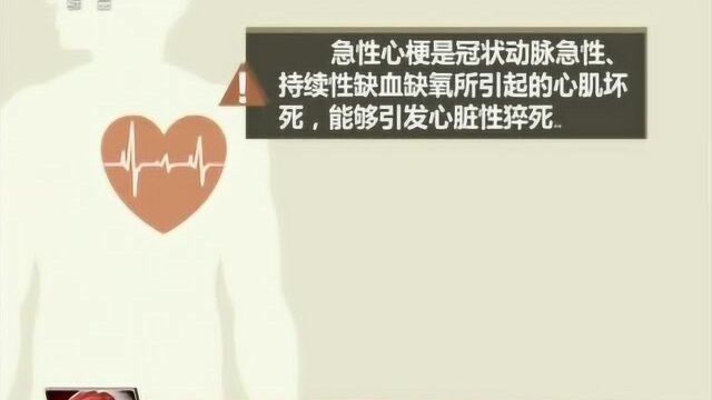 每年50万人猝死 AED如何跟上?