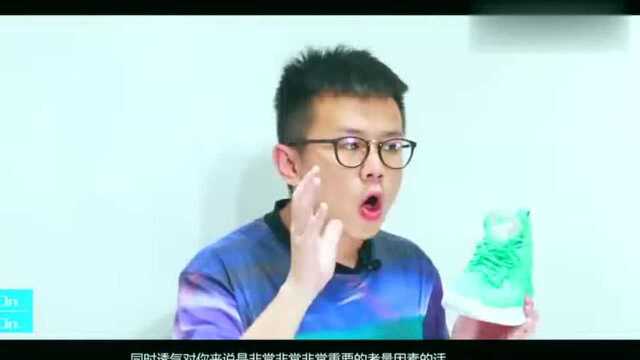 XCin|养生训练鞋而已:安踏 轻骑兵 实战测评