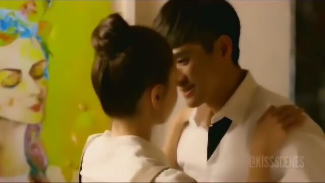 高甜kiss:Best Kissing Scene Korea Drama 韩剧吻戏小集