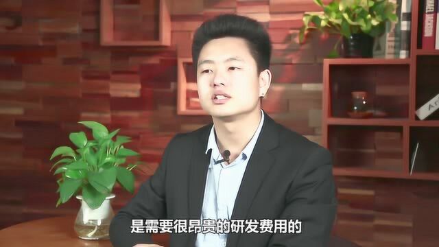 这种死亡率高达42%的癌症有药了!但16800一盒30粒还不入医保?