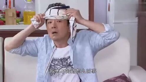 《夜市人生》大哥装病，还给他们放了两天假，原因竟是这样！