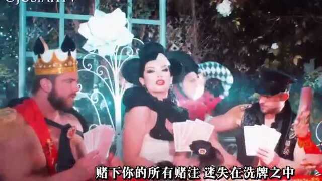 鲁保罗变装皇后秀 RPDR 自译中字 Manila Luzon