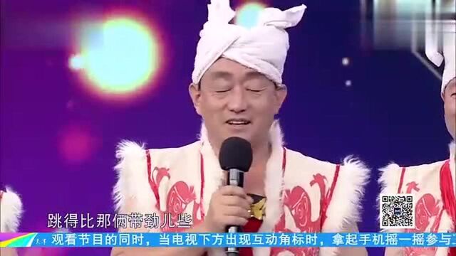 天下第一鼓!距今有2000多年的历史,还是国家首批非物质文化遗产