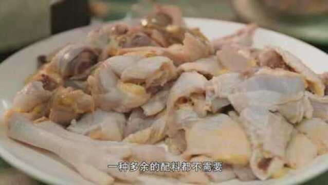 椰子鸡汤火锅,做法简单,食材更是简单