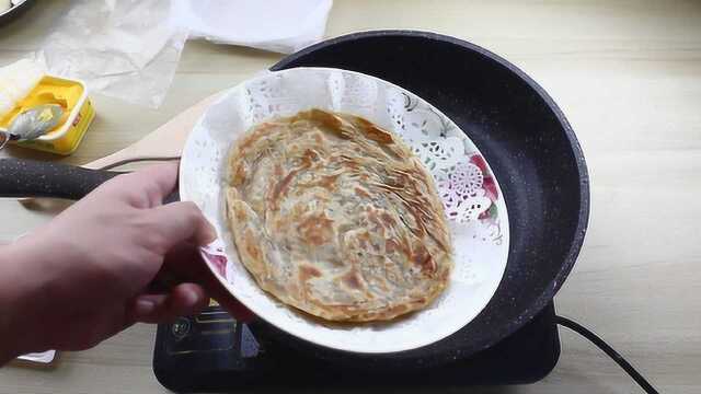 网上买的香蕉飞饼和自己动手做的香蕉飞饼大评测,谁的性价比高?