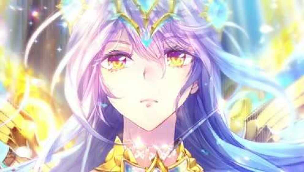 斗罗大陆2 绝世唐门：光之女神唐舞桐震撼登场，为了史莱克荣耀而战_高清1080P在线观看平台_腾讯视频