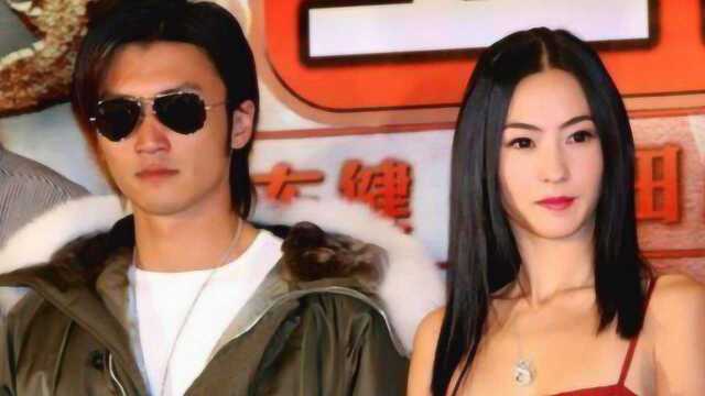 沉默了将近12年,谢霆锋终于公开离婚原因,真的全怪张柏芝?