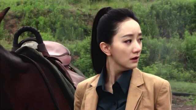 抗战剧《一剑横空》片花,樊少皇李倩主演