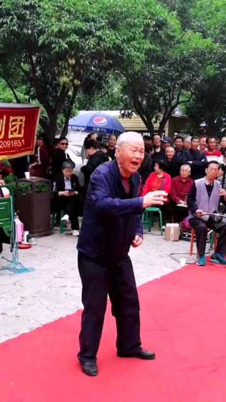 杨俊超大祭灵一