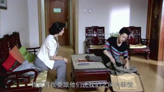 女子怀孕身体不好,男人竟劝媳妇打掉,这是什么意思