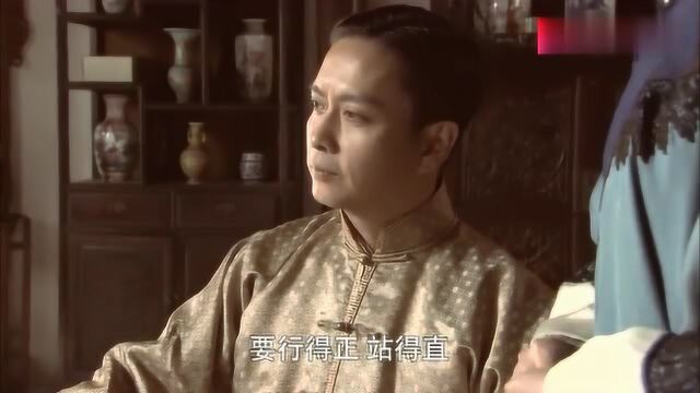 娘心计大结局:贺文达改邪归正,决定牺牲自己,为自己犯的错买单