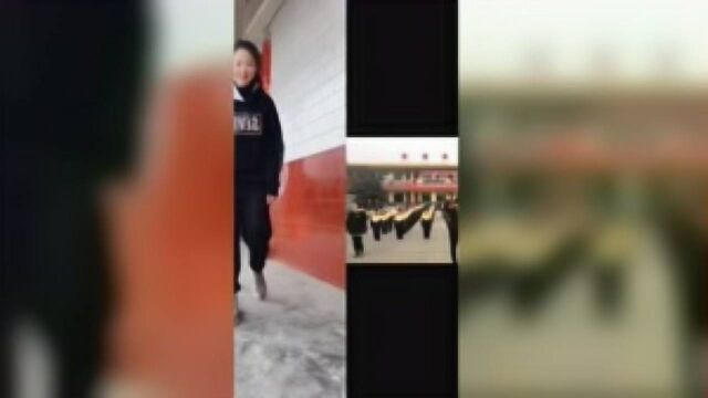 和山西临猗西关小学张鹏飞一起合拍我可以做你的学生吗