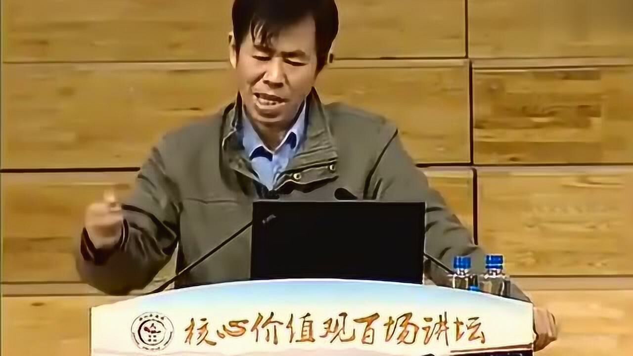 戴旭大校霸气演讲中国鹰派第一人实至名归听得振奋人心