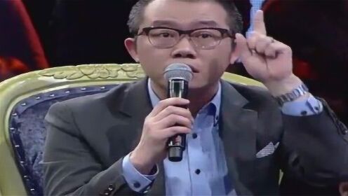 丈夫被蒙在鼓里,莫名为他人养子12年,涂磊都怒了