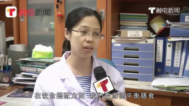 高考期间怎么吃?专家:记住这12个字